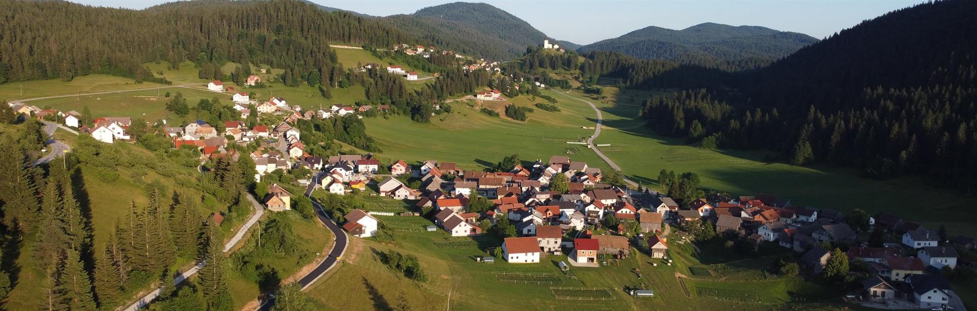Retje