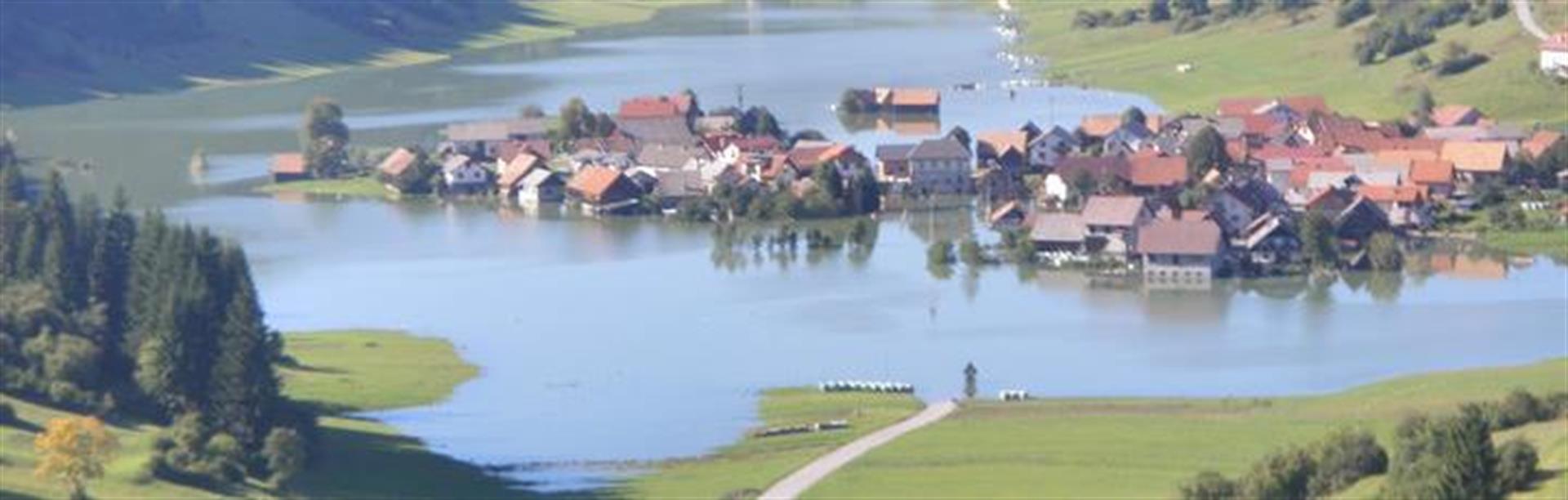 Občina Loški Potok