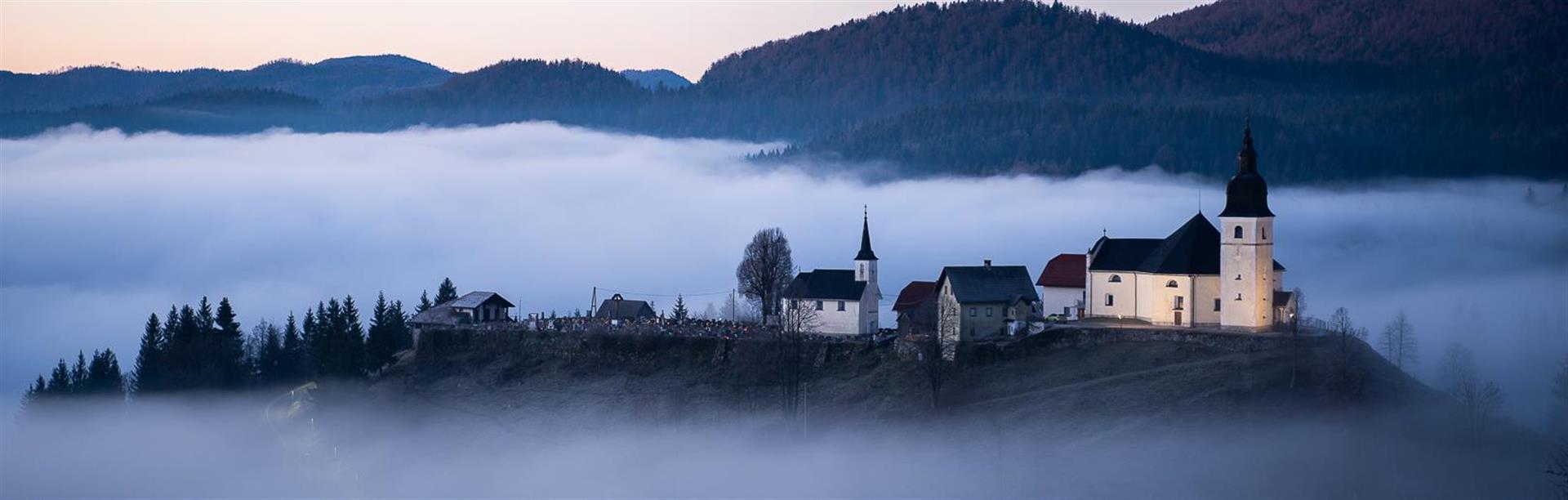 Občina Loški Potok