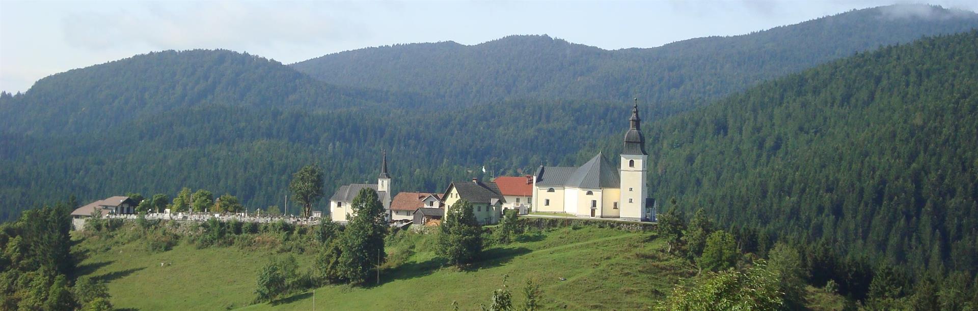Občina Loški Potok