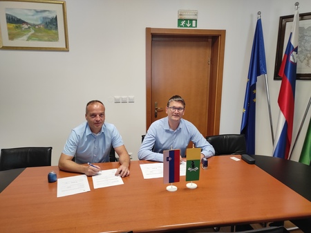 Občina Loški Potok