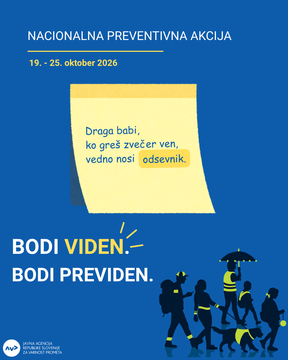 BODI VIDEN, BODI PREVIDEN